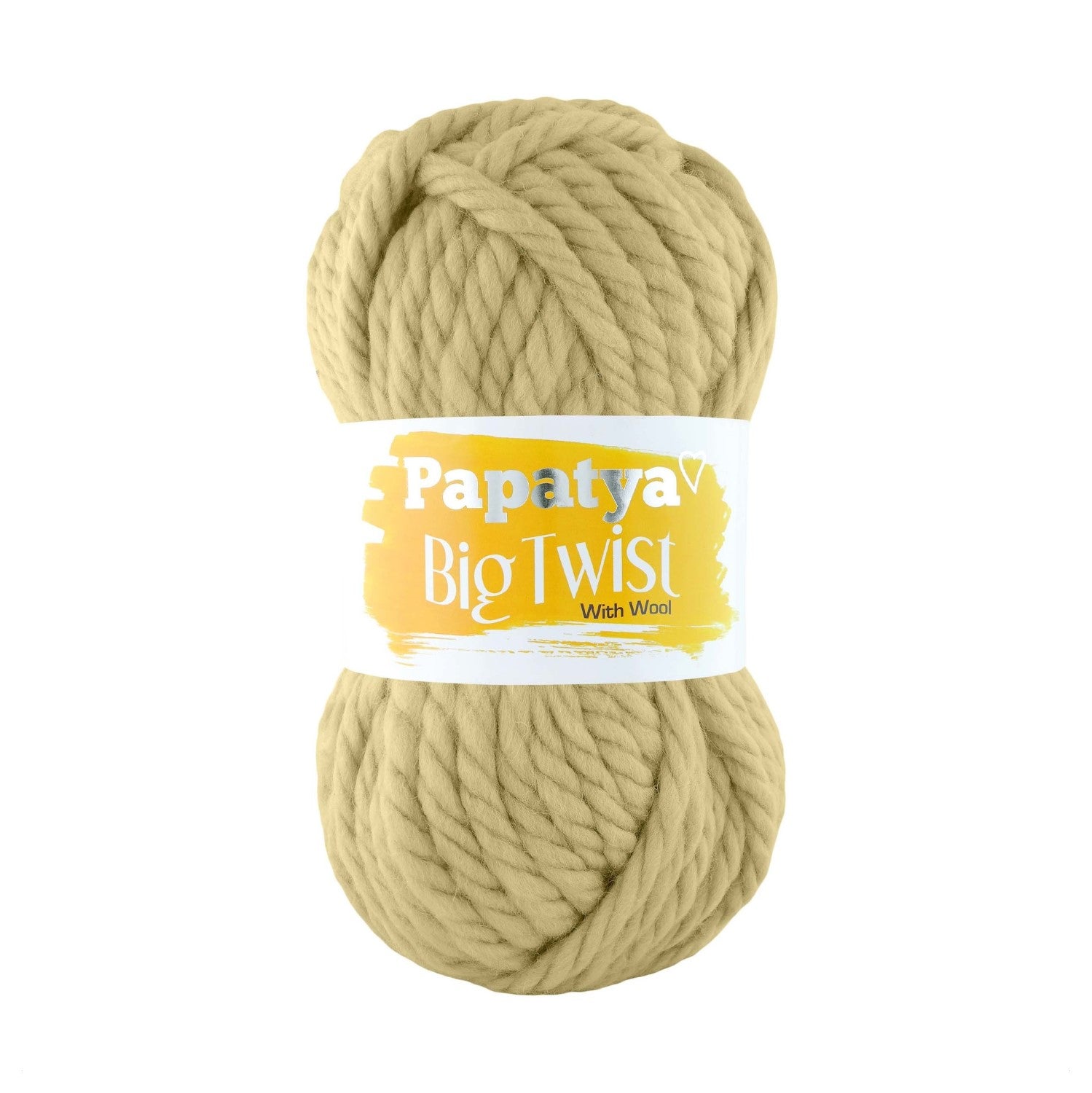 Papatya - Big Twist - kol.09230