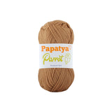 Papatya - Parrot - kol.9340 (c.beż)