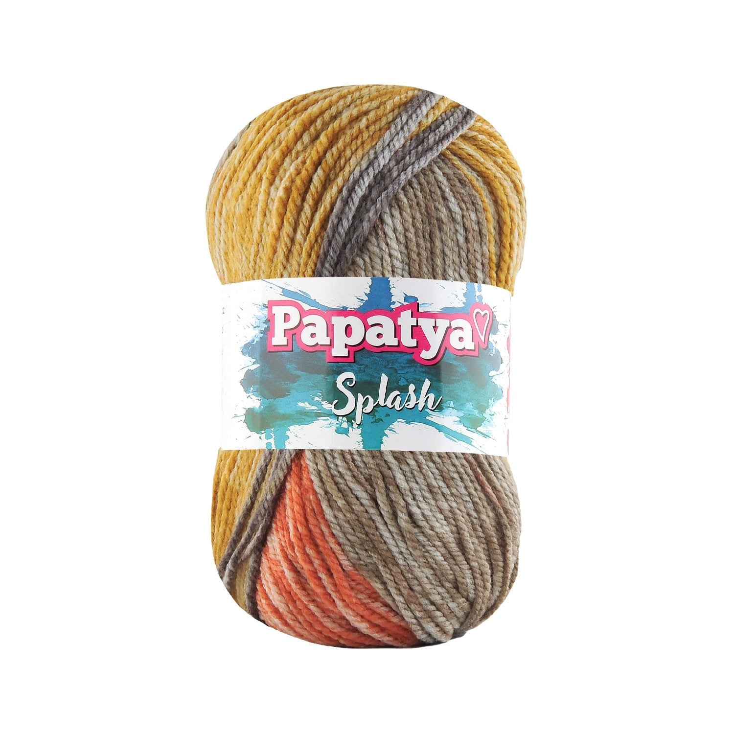 Papatya - Splash - kol.06