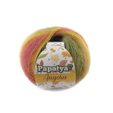 Papatya - Angora Batik - kol.556-43