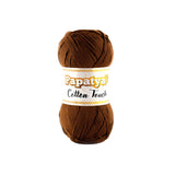 Papatya - Cotton Touch - kol.0140