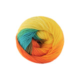 Włóczka - Papatya - Cottonish - kol.10
