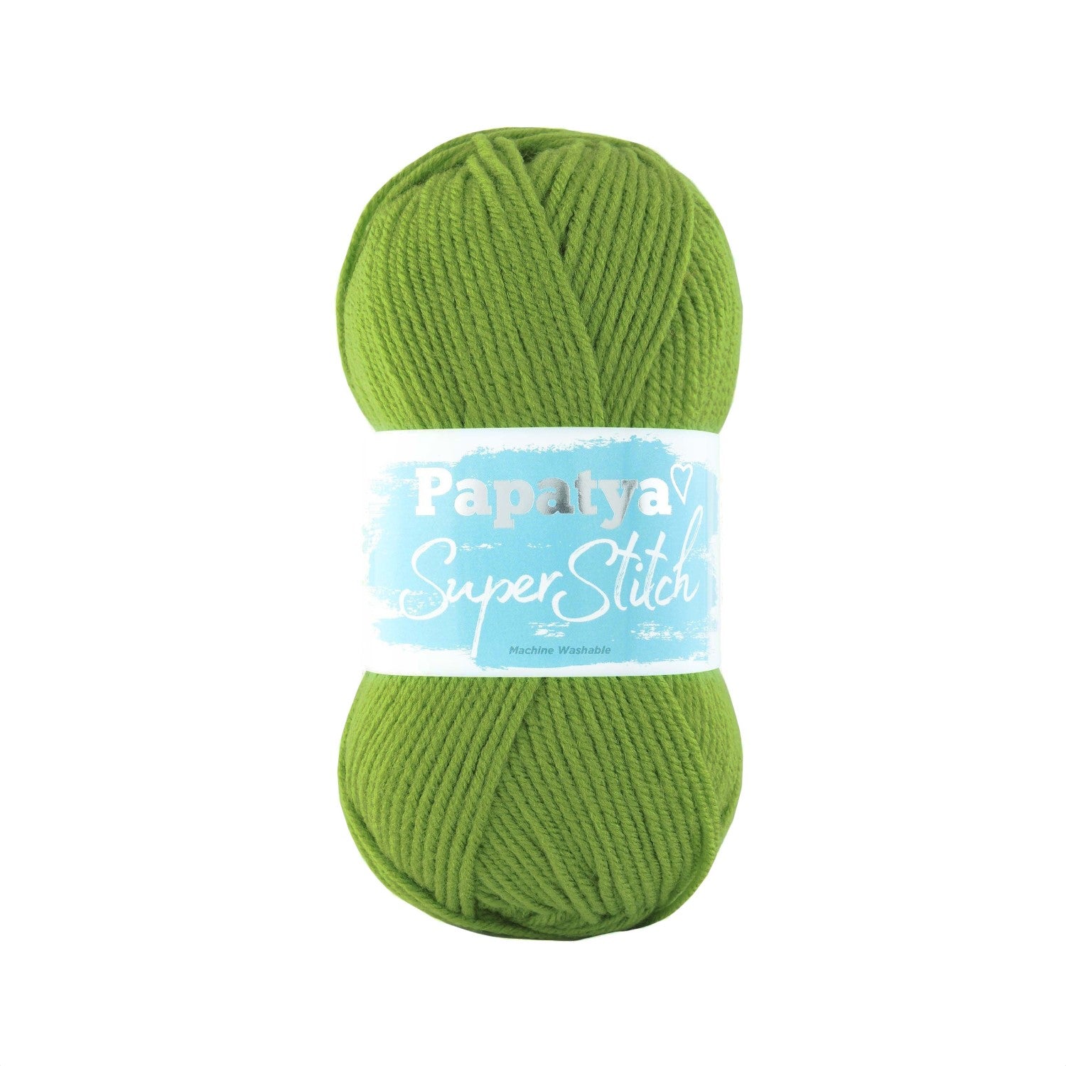 Papatya - Super Stitch - kol.6050
