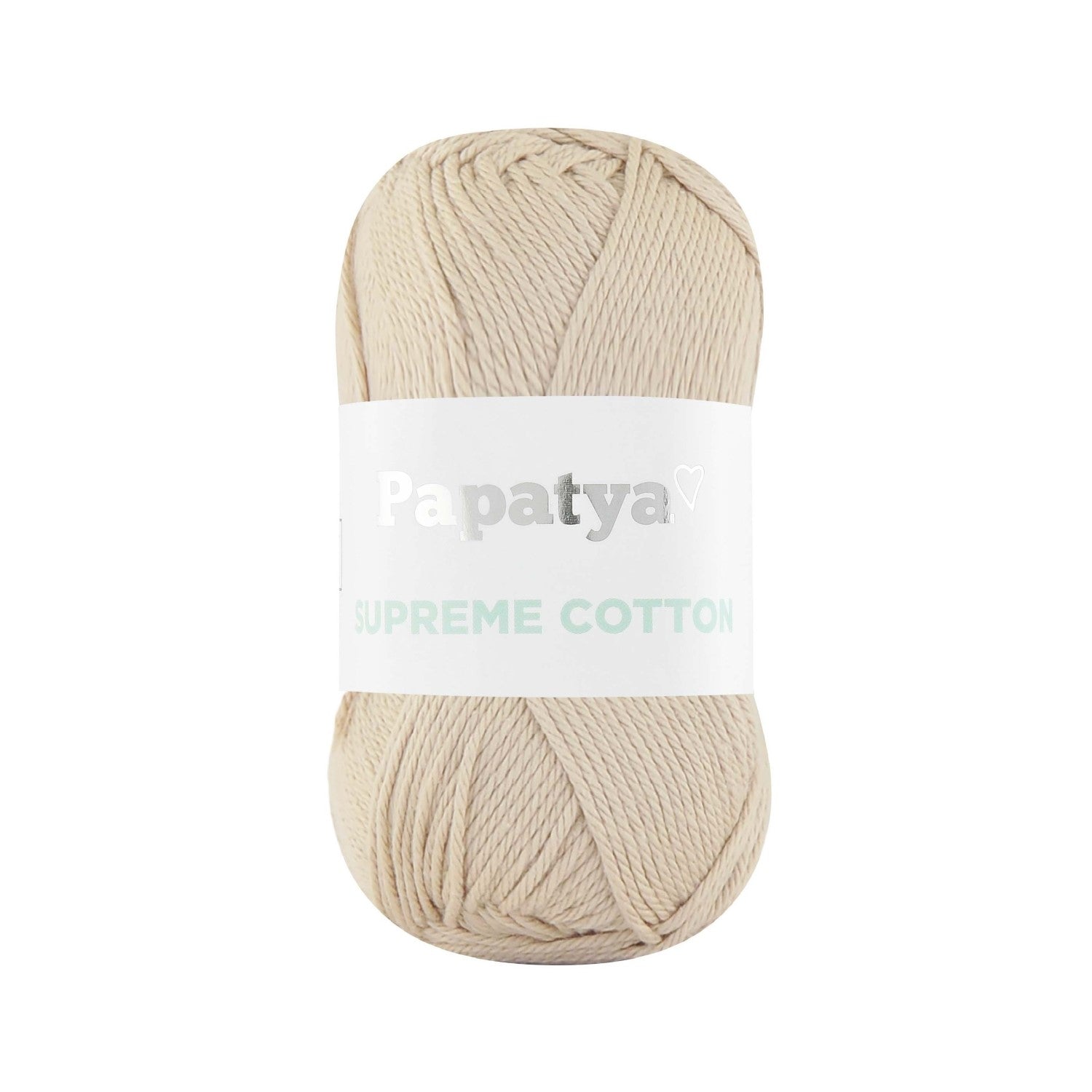 Papatya - Supreme Cotton - kol.9100
