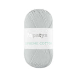 Papatya - Supreme Cotton - kol.2520