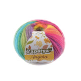 Papatya - Angora Batik - kol.556-37