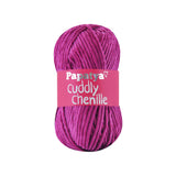 Włóczka - Papatya - Cuddly  - kol.4515
