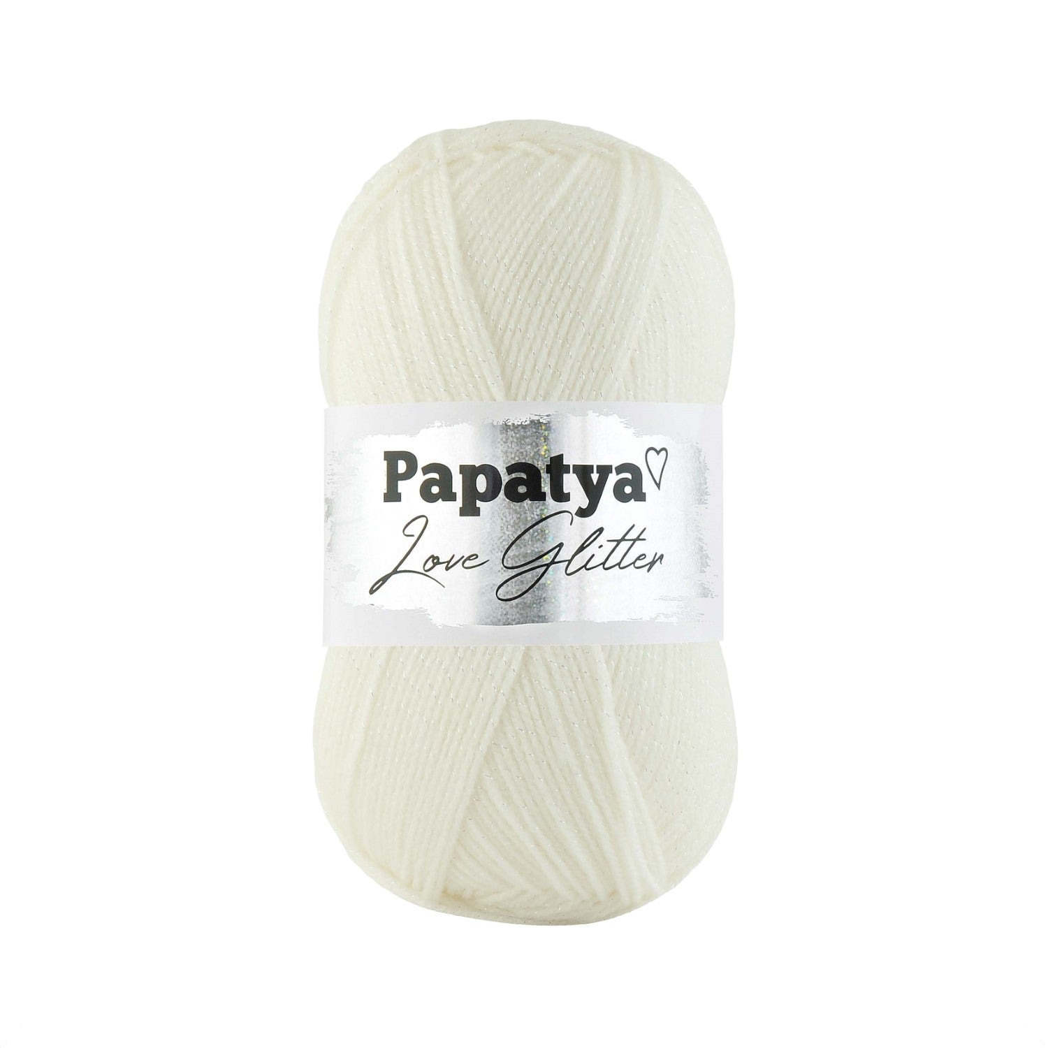 Papatya - Love Glitter - kol.1200
