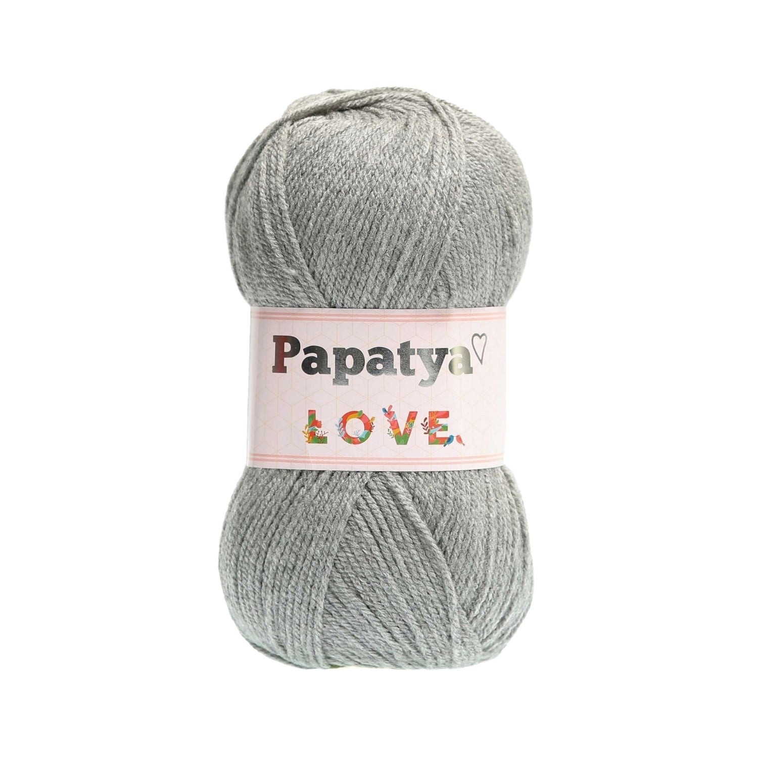 Papatya - Love - kol.2150