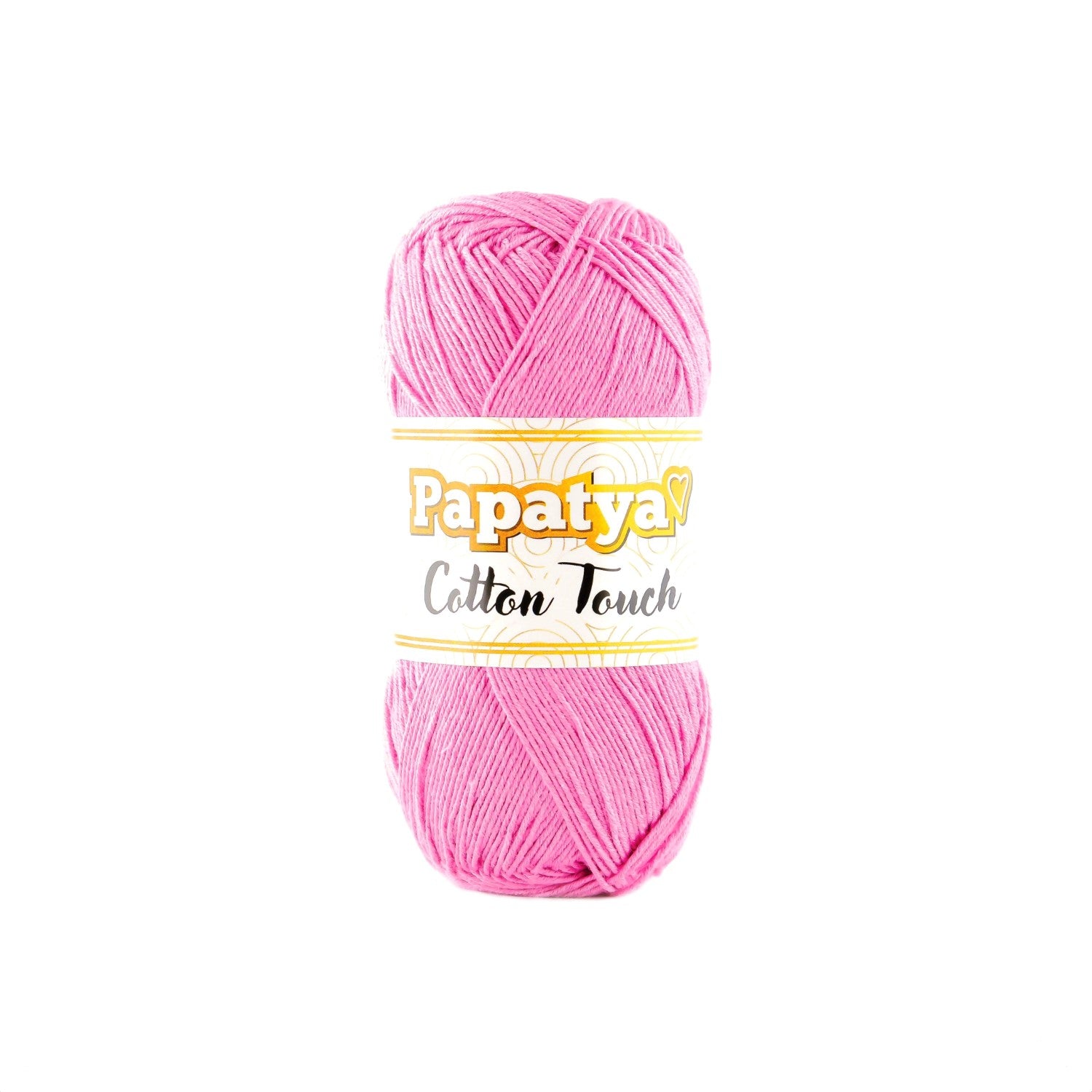 Papatya - Cotton Touch - kol.0250