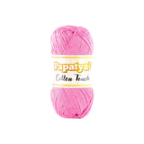 Papatya - Cotton Touch - kol.0250