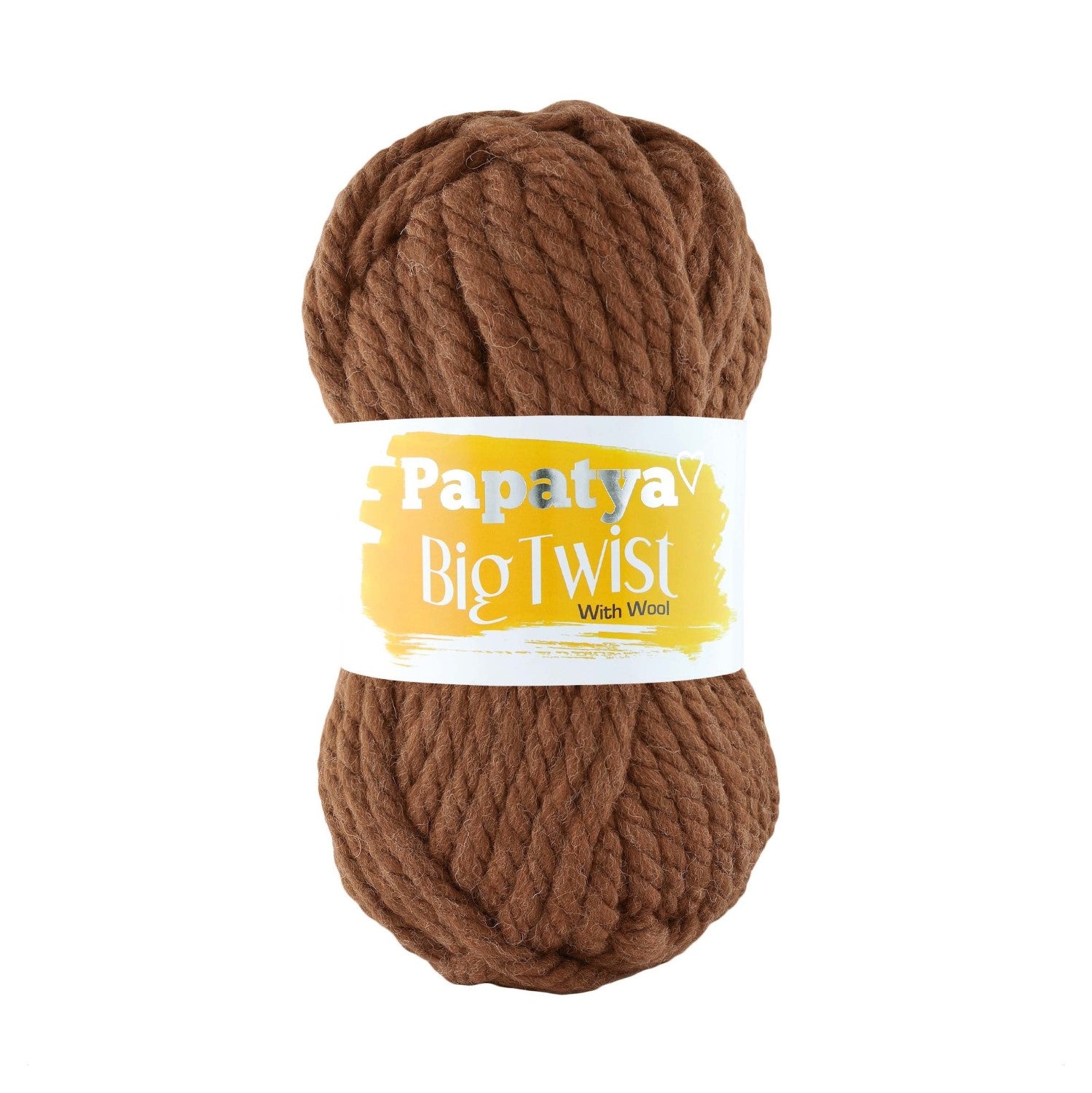 Papatya - Big Twist - kol.58985