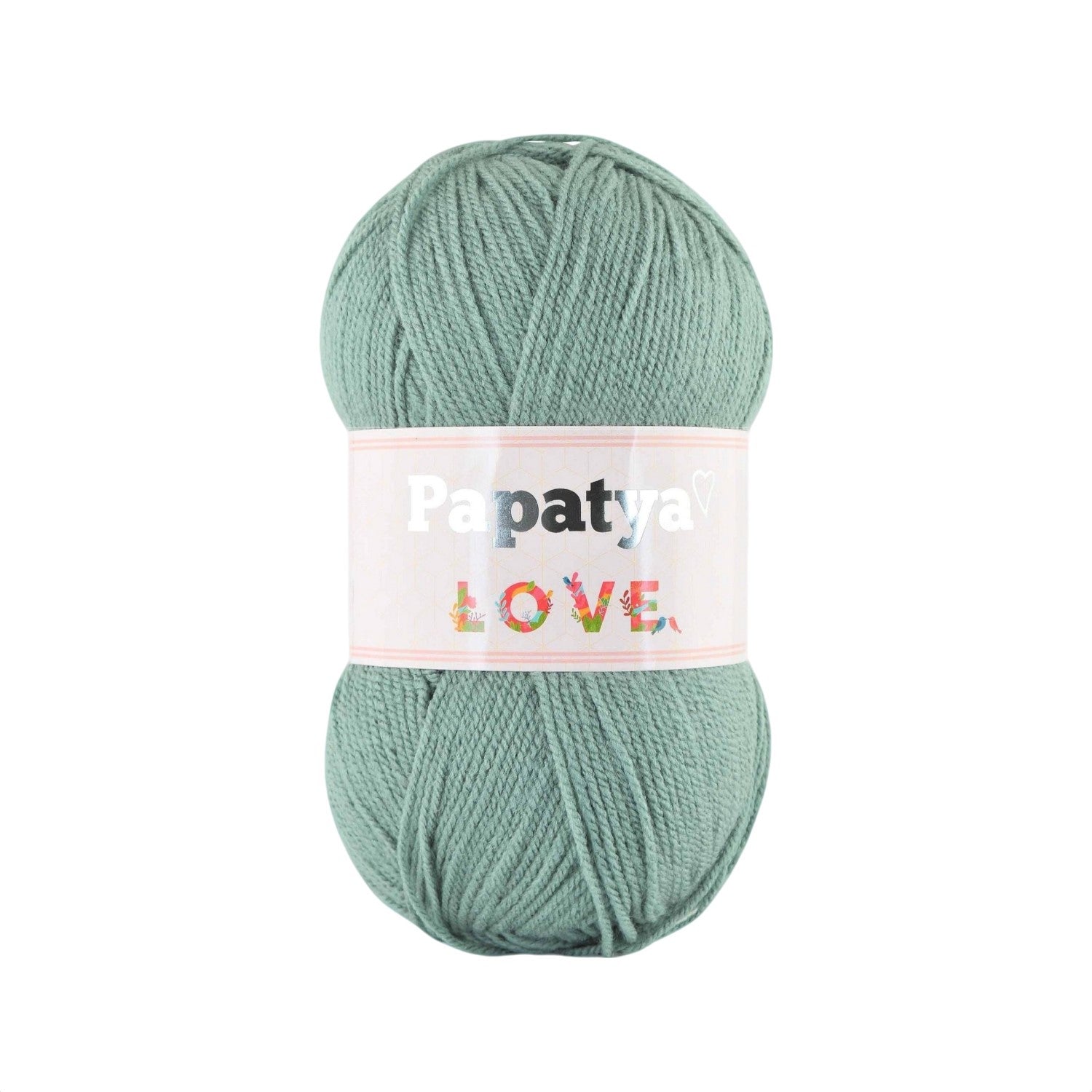 Papatya - Love - kol.6610