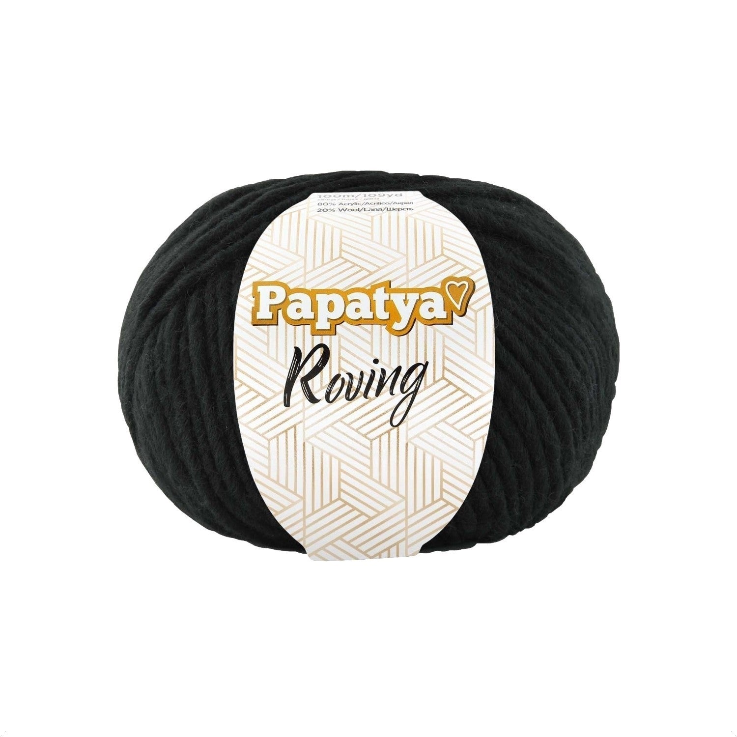 Papatya - Roving - kol.12