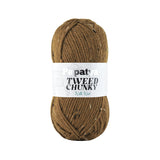 Papatya - Tweed Chunky - kol.8780