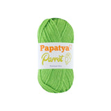 Papatya - Parrot - kol.6740