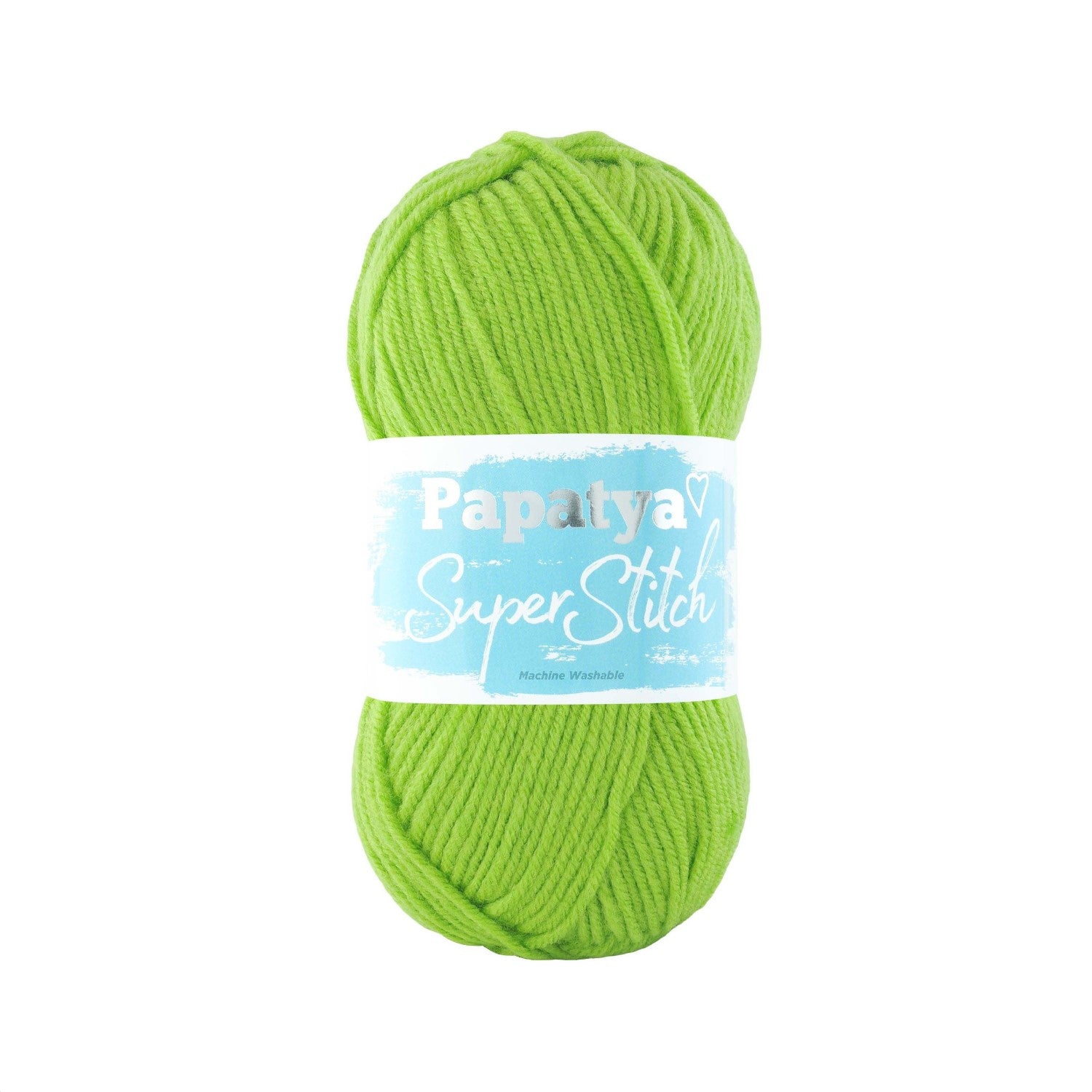 Papatya - Super Stitch - kol.6740