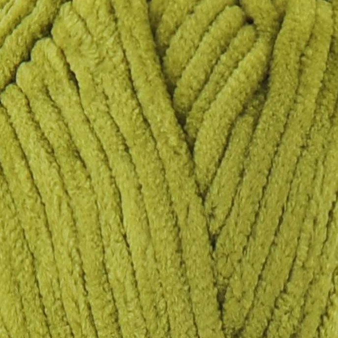 Papatya - Cuddly Chenille - kol.6750