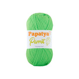 Papatya - Parrot - kol.6790