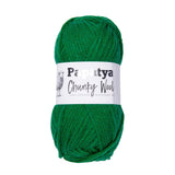 Papatya - Chunky Wool - kol.6828