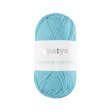 Papatya - Supreme Cotton - kol.5620