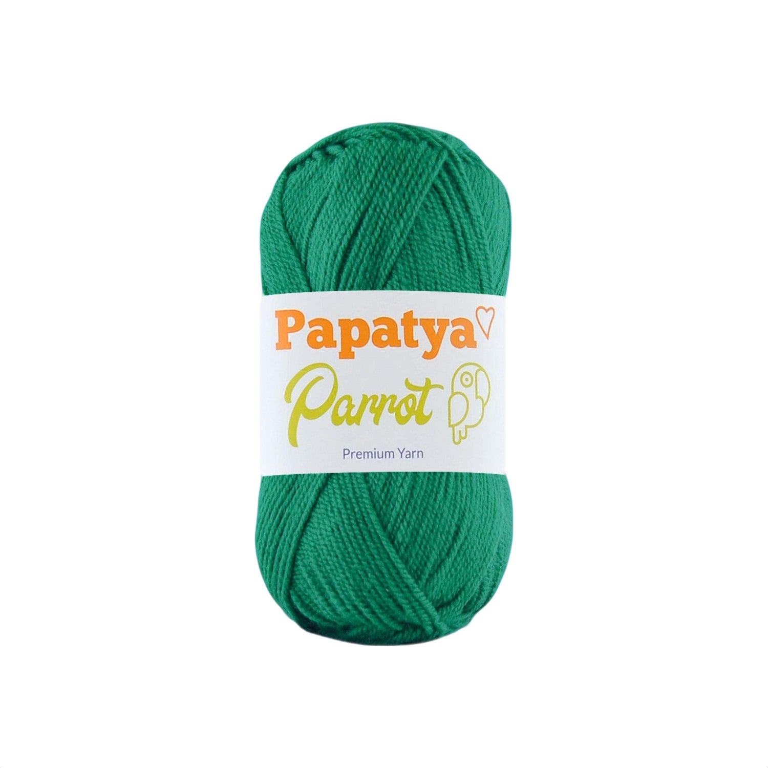 Papatya - Parrot - kol.6820
