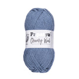 Papatya - Chunky Wool - kol.5658
