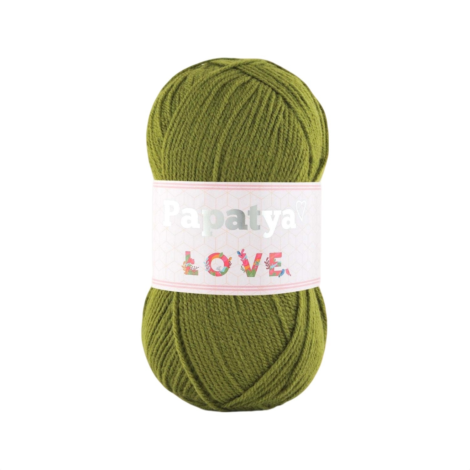 Papatya - Love - kol.6950