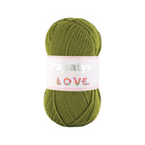 Papatya - Love - kol.6950