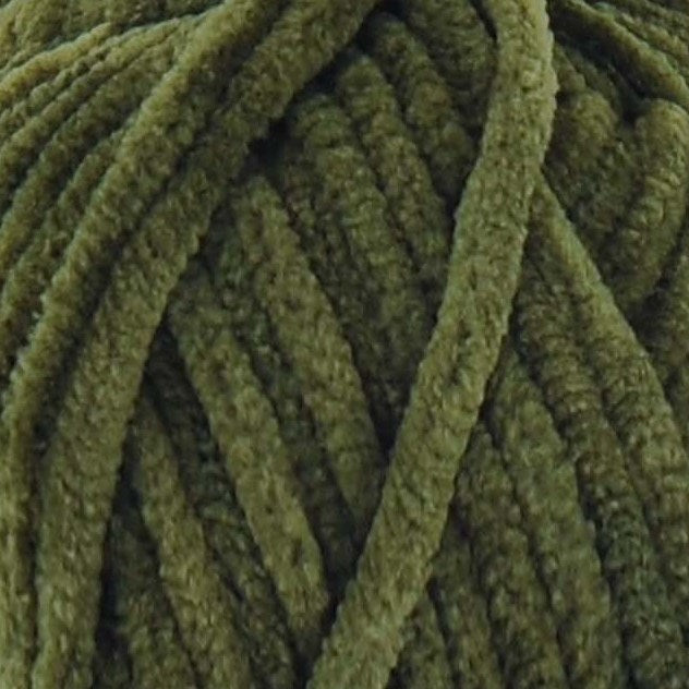 Papatya - Cuddly Chenille - kol.6950
