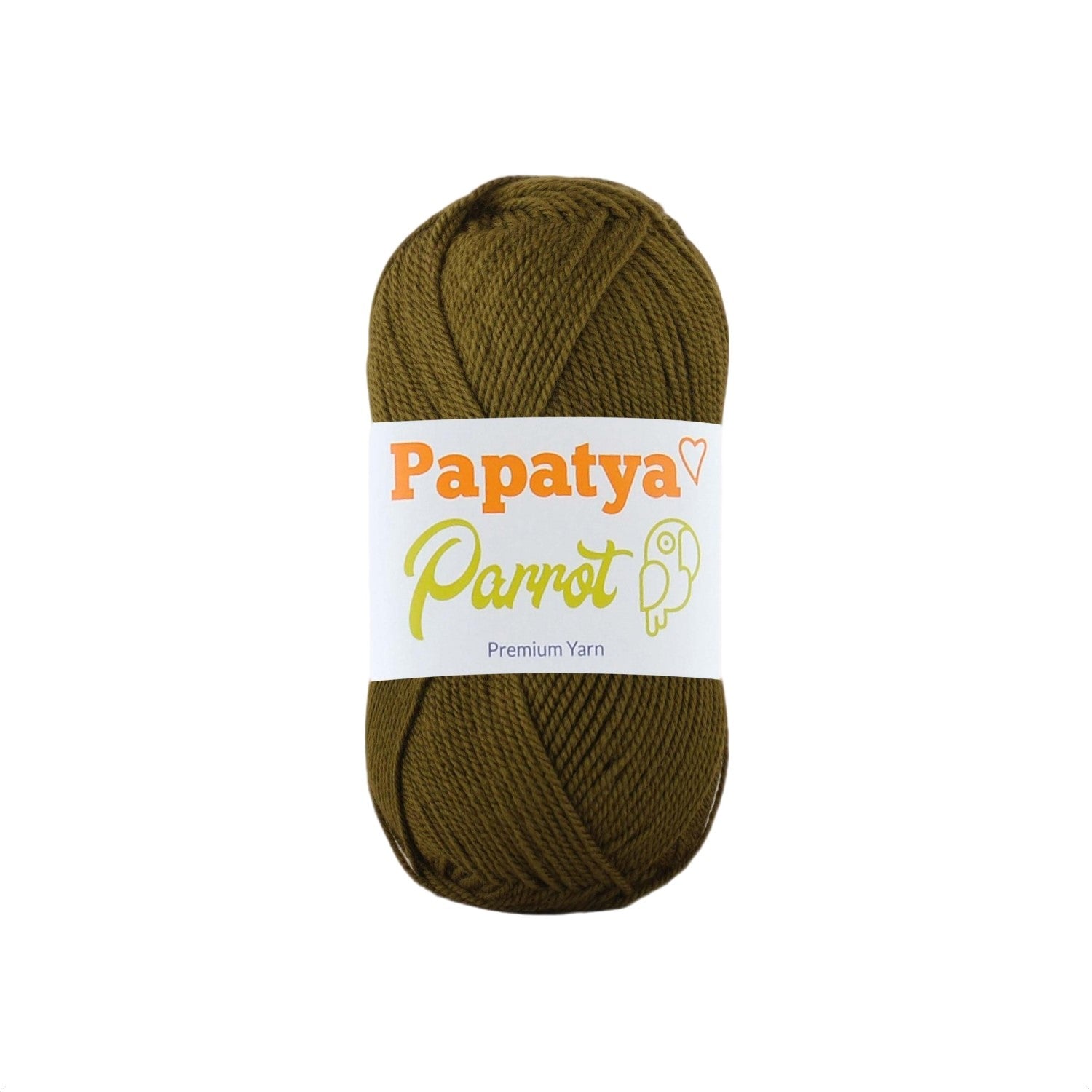 Papatya - Parrot - kol.6970