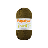 Papatya - Parrot - kol.6970