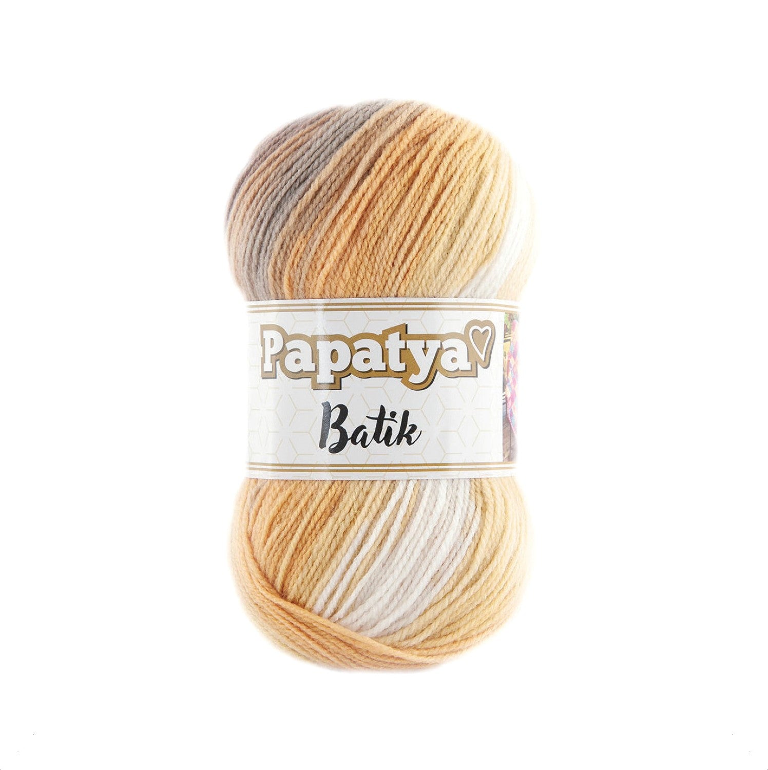 Papatya - Batik - kol.554-20