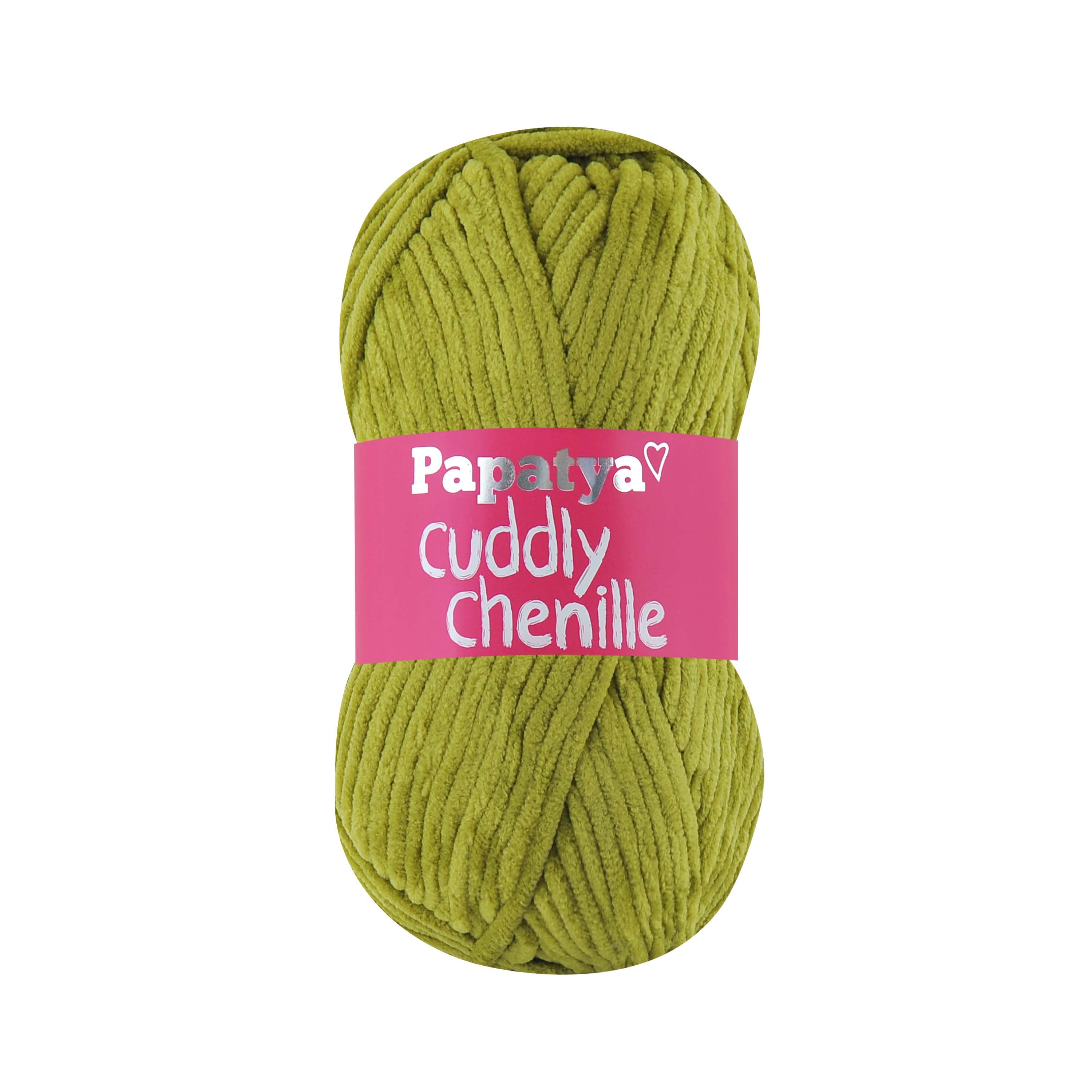 Papatya - Cuddly  - kol.6750