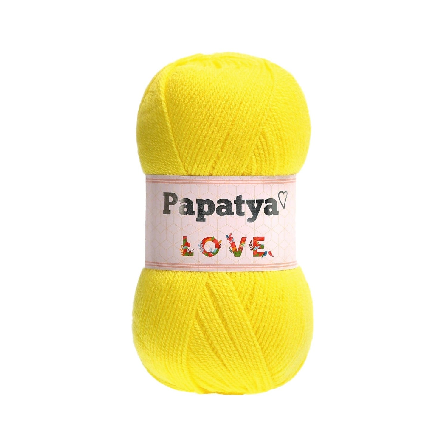 Papatya - Love - kol.7850