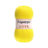 Papatya - Love - kol.7850
