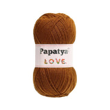 Papatya - Love - kol.9050