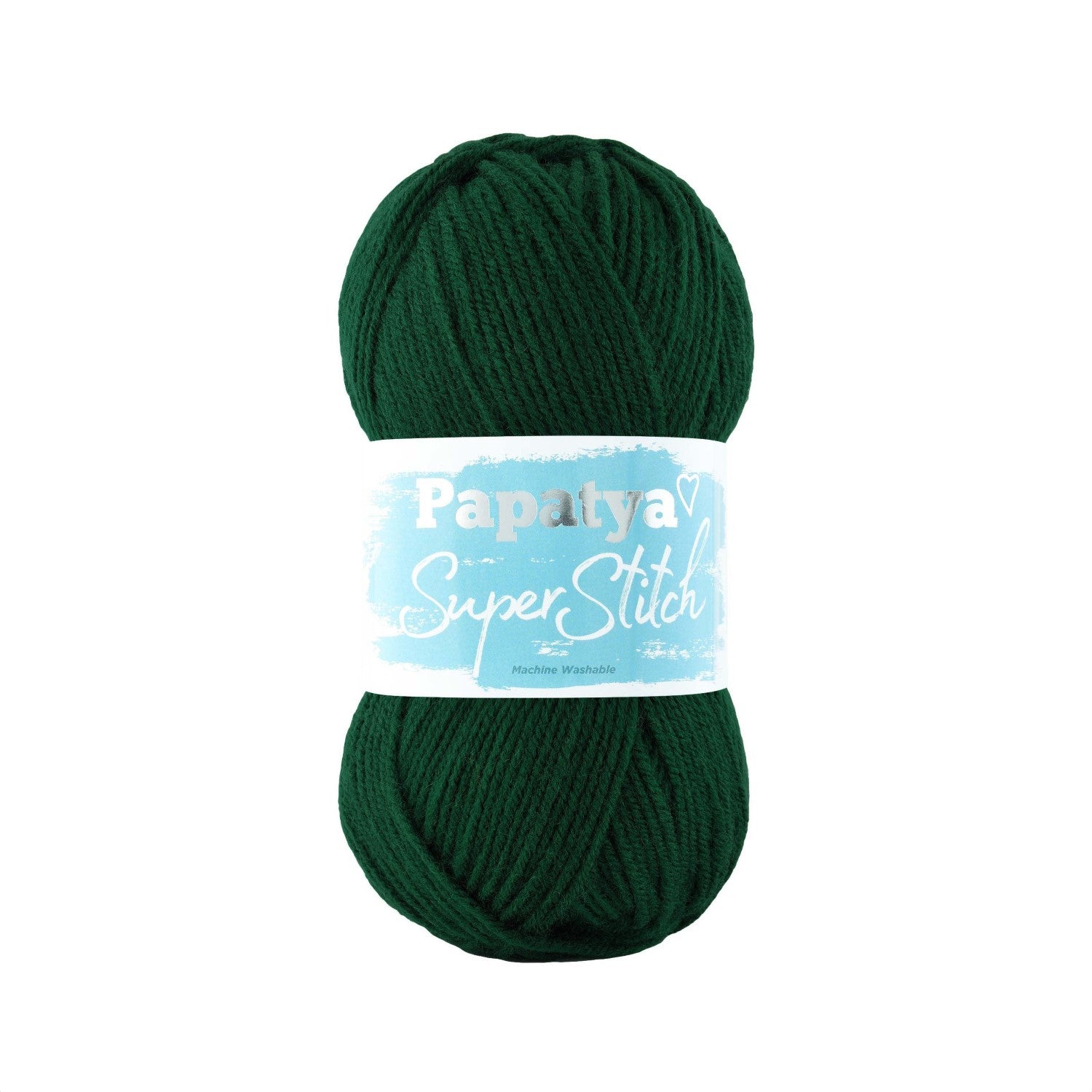 Papatya - Super Stitch - kol.6840