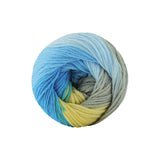 Włóczka - Papatya - Cottonish - kol.07