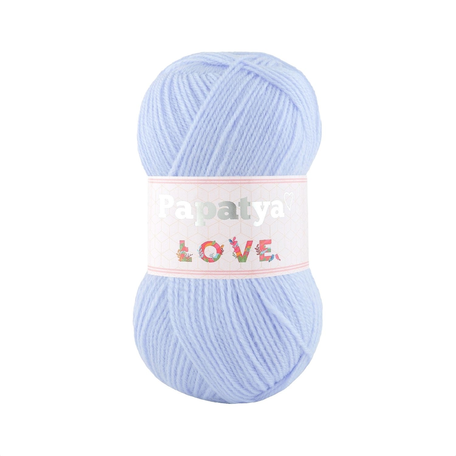 Papatya - Love - kol.5480