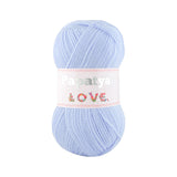 Papatya - Love - kol.5480