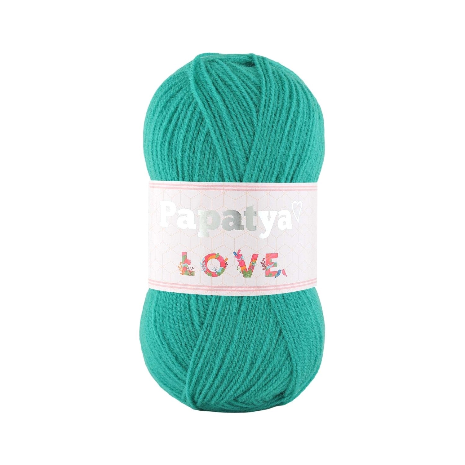 Papatya - Love - kol.6545