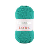 Papatya - Love - kol.6545