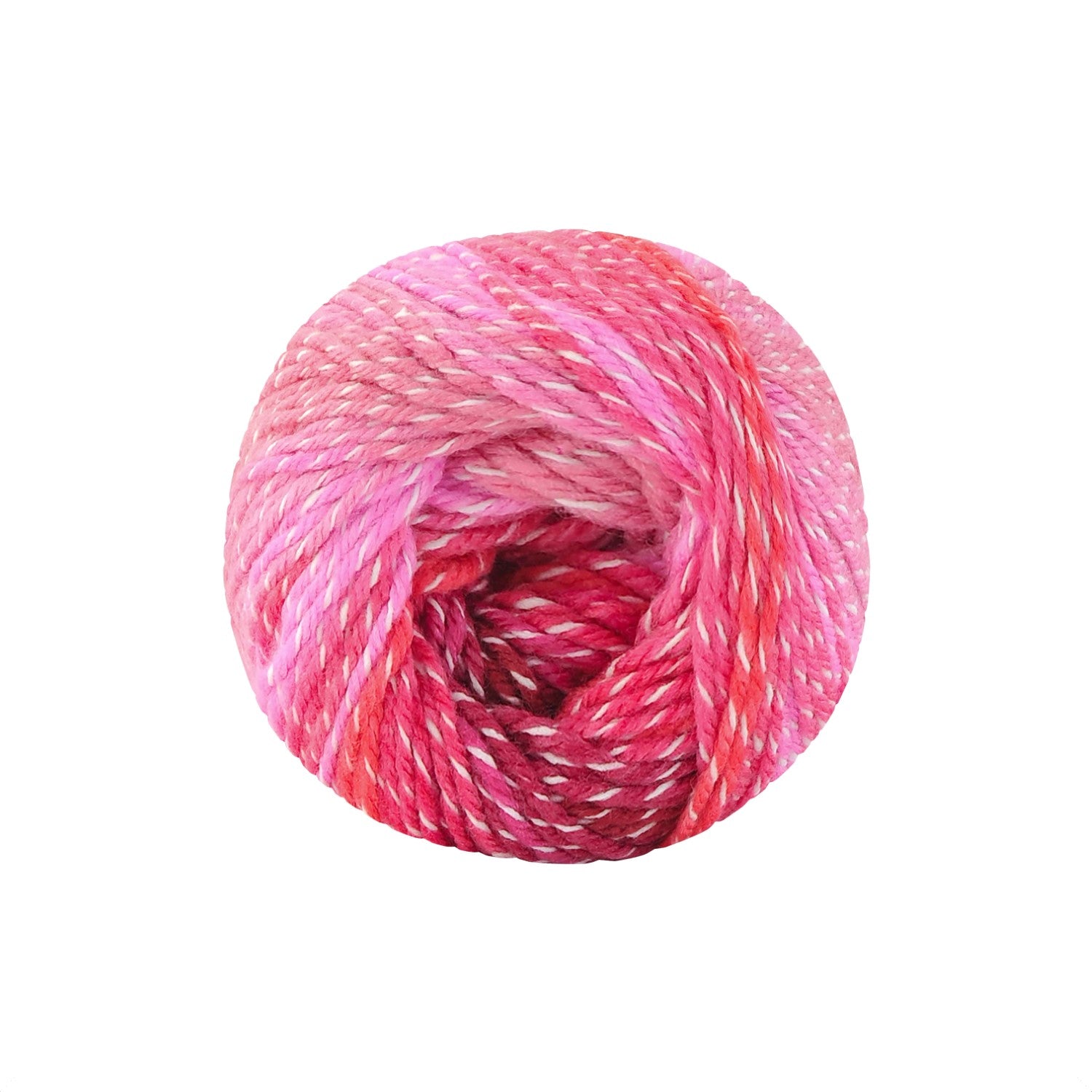 Papatya - Batik Cotton Blend - kol.1007
