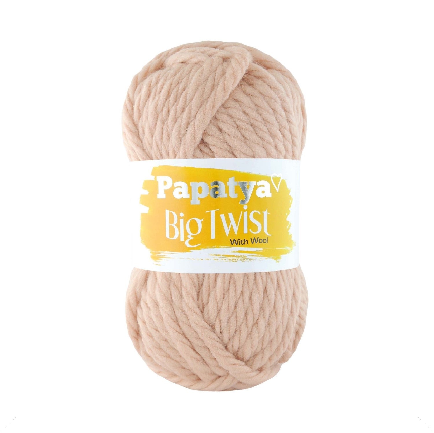 Papatya - Big Twist - kol.04075