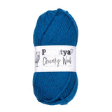 Papatya - Chunky Wool - kol.5770