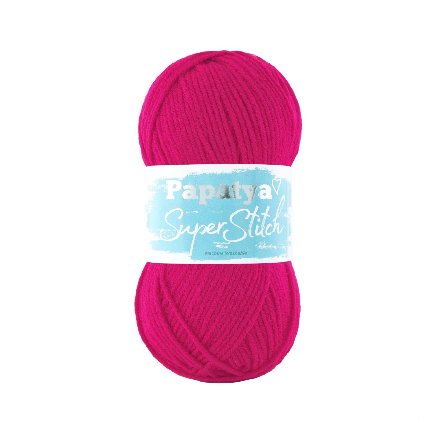 Papatya - Super Stitch - kol.4370