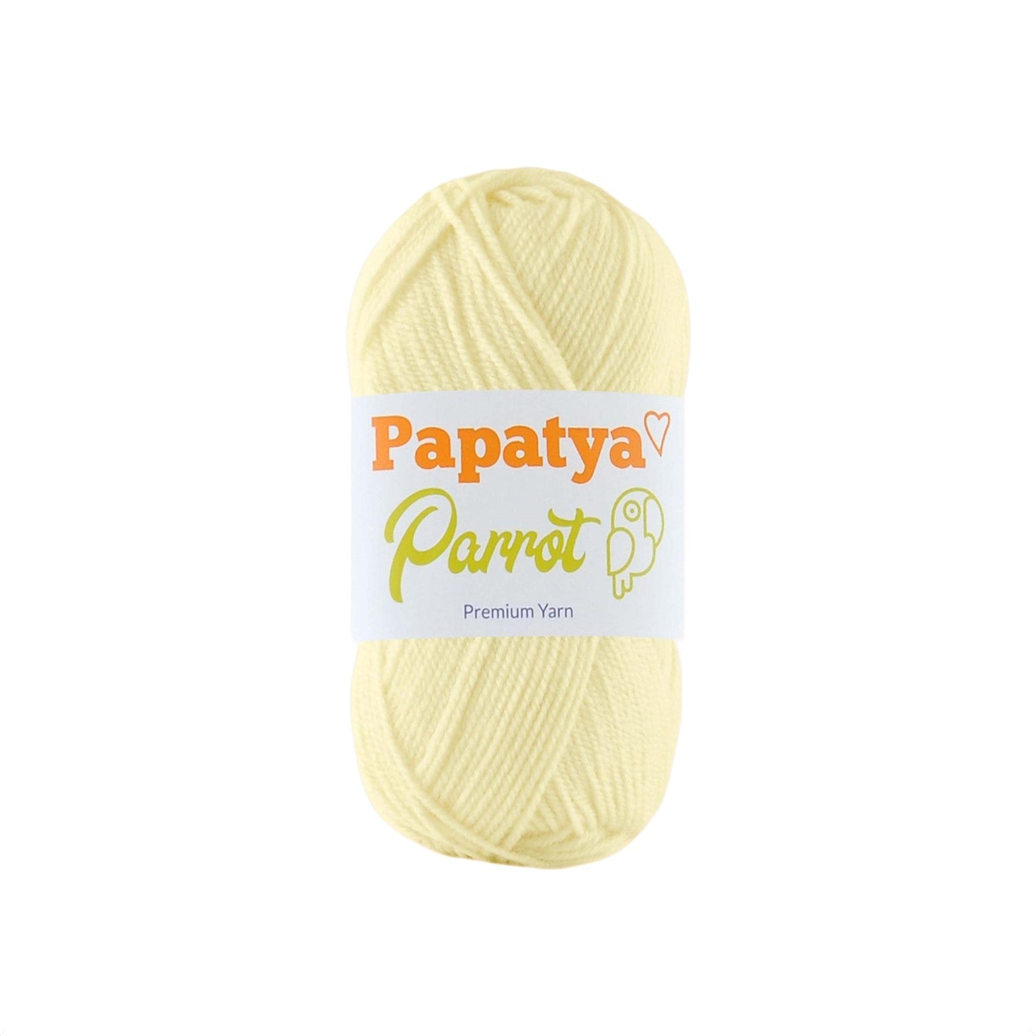 Papatya - Parrot - kol.7010