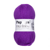 Włóczka - Papatya - Merino 50 - kol.4550