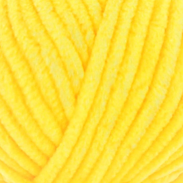 Papatya - Cuddly Chenille - kol.7040